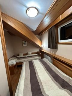 Apartman 601 Kopaonik Centar - Kopaonik - 9