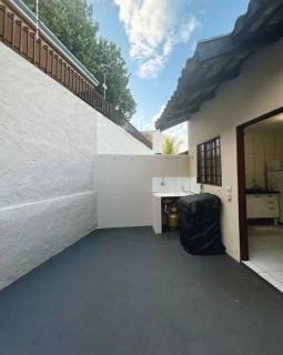 Casa privativa próximo ao centro e aeroporto. - Campo Grande - 1