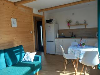 Dolina Sosny - Bukowiec - 6
