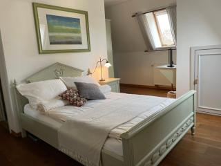 Hotel zur Schlossmühle - Borna - 3
