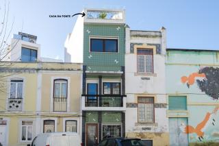 Casa da Fonte - Vintage House and Rooftop - Figueira da Foz - 7