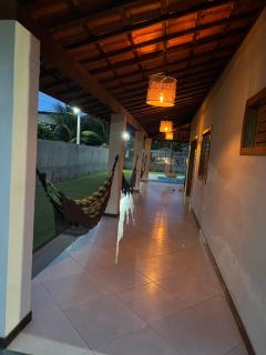Casa São Miguel dos Milagres - São Miguel dos Milagres - 1