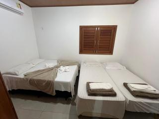 Casa São Miguel dos Milagres - 1