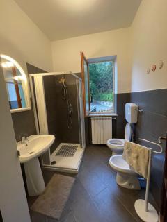 Casa in campagna: Completo Relax - 8