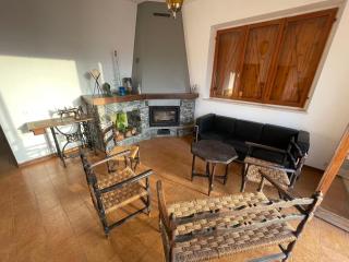 Casa in campagna: Completo Relax - 3