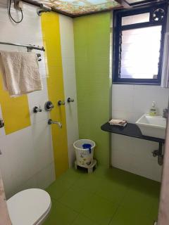 Calm Private Room with Beautiful View - 4