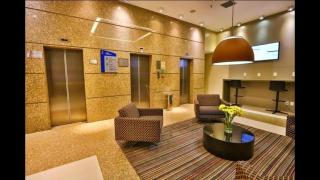 Flat 609 - Comfort Hotel Taguatinga - Particular - Brasilia - 1