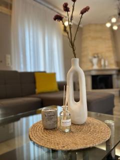 Hermes Casa Hersonissos - Hersonissos - 9