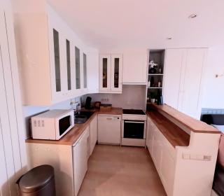 Skyline suite 2 - Oostduinkerke - 6