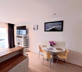 Skyline suite 2 - Oostduinkerke - 4