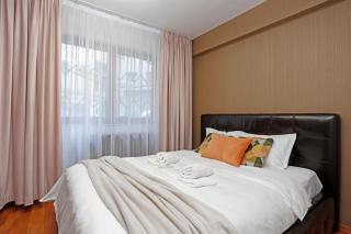 City center apartment - Bucharest - 1