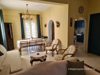 Villa Kydonitsa - Gythio - 1