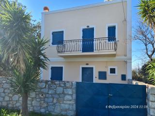 Villa Kydonitsa - Gythio - 0