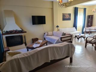 Villa Kydonitsa - Gythio - 3