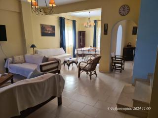 Villa Kydonitsa - Gythio - 2