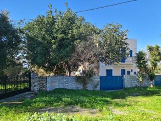 Villa Kydonitsa - Gythio - 5