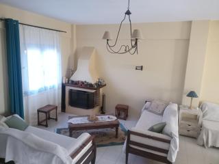 Villa Kydonitsa - Gythio - 4