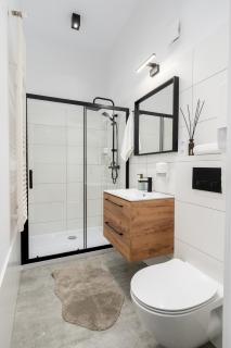 Cracow Best Location Apartment No:6 by Cozyplace - 6