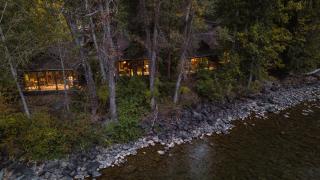 The Cottages at Bigfork - Bigfork - 1