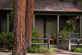 Bridge Street Cottages - Bigfork - 9