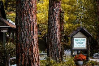 Bridge Street Cottages - 2