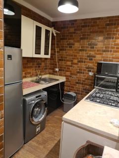 Apartment in Hadayek El Ahram - Il Cairo - 4