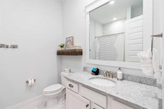 30A Top Rated! Heated Resort Pool+Golf Cart+Bikes+Bunks+Beach Gear - 4