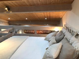 Le Chai de l'Océan -Maison plage à 300m - Jardin Terrasse - Soulac-sur-Mer - 9
