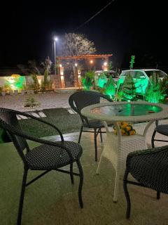 PRITHVI FOREST HOMESTAY - 4