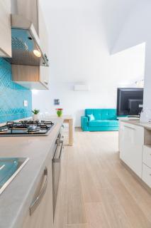 Sea View House 5 - 6