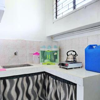 RM3 - Ground Floor Unit in San Roque Bauan Batangas - Città di Batangas - 3