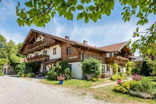 Beim Paulfischer - Chieming - 9