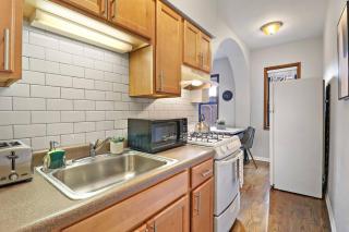 Stylish Studio Apt in Chicago - Dorchester 209 - Chicago - 8