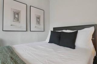 Stylish Studio Apt in Chicago - Dorchester 209 - Chicago - 5
