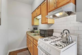 Stylish Studio Apt in Chicago - Dorchester 209 - Chicago - 4