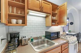 Stylish Studio Apt in Chicago - Dorchester 209 - Chicago - 2