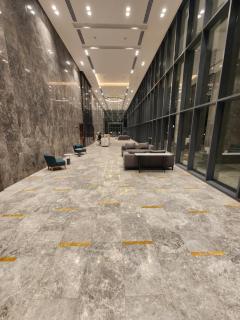 Aeon towers El sheikh zayed - Sheikh Zayed - 1