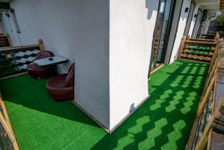 La Conacul Vesel Săpânța - 4