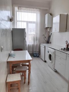 Mashtots avenue 48 - Jerewan - 5