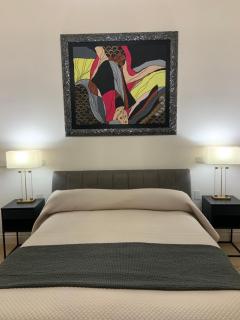 Bari Downtown Luxury Apartment - Bari - 8