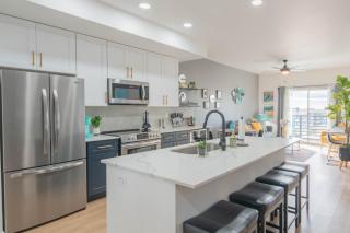 Minutes from Kierland King Bed Lux Pool with View S433 - Scottsdale - 9