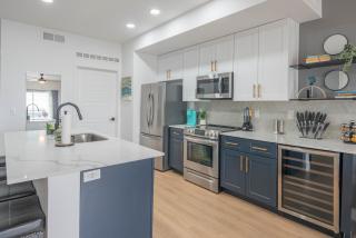Minutes from Kierland King Bed Lux Pool with View S433 - Scottsdale - 1