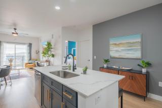 Minutes from Kierland King Bed Lux Pool with View S433 - Scottsdale - 6
