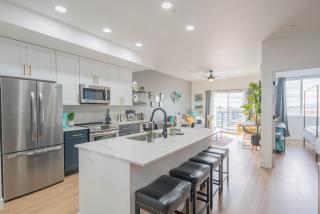 Minutes from Kierland King Bed Lux Pool with View S433 - Scottsdale - 4