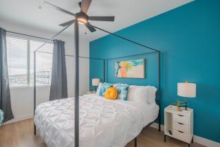 Scottsdale Rodeo Stay & King Bed, Pool with Scenic Views & WFH - S433 - 5