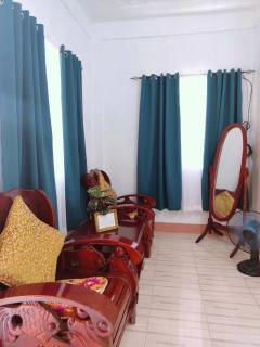 RM3 - Ground Floor Unit in San Roque Bauan Batangas - Città di Batangas - 8