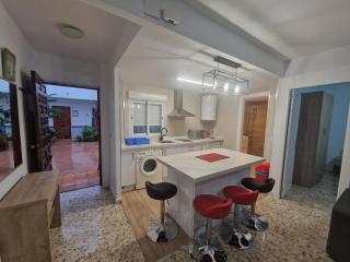 Apartamentos en Patio Cordobés San Basilio - Cordoue - 9