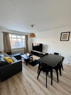 Cozy Home in Downtown Reykjavik - 0