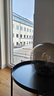 Apartment Ku28 One Bamberg - modern und ruhig in zentraler Lage - Bamberga - 1