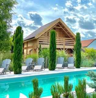 La Maison de Manolie - Courcelles-Sapicourt - 0